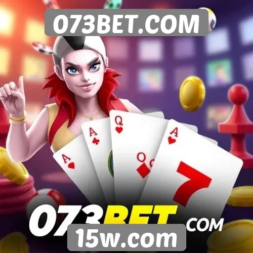Comparativo de jogos oferecidos no 073BET.COM