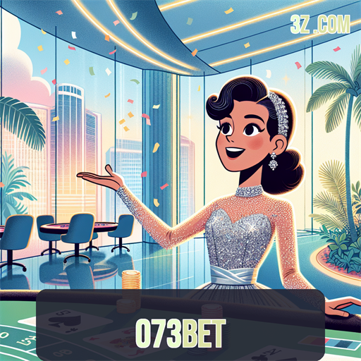 Bônus Explosivos: Atraia a Sorte com 073BET.COM
