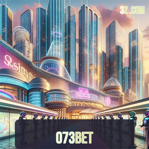 O Mundo Encantado do Casino no 073BET.COM