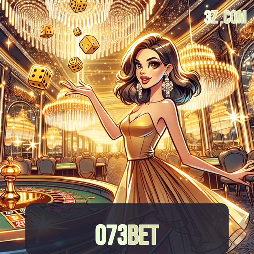 073BET.COM: A Experiência Confiável em Jogos Online