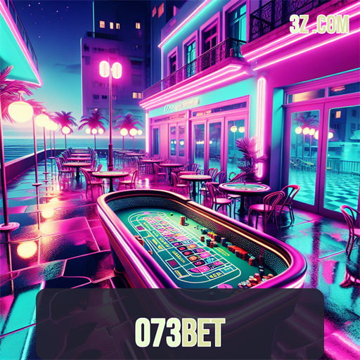 Login Eficiente: Uma Experiência Única no 073BET.COM