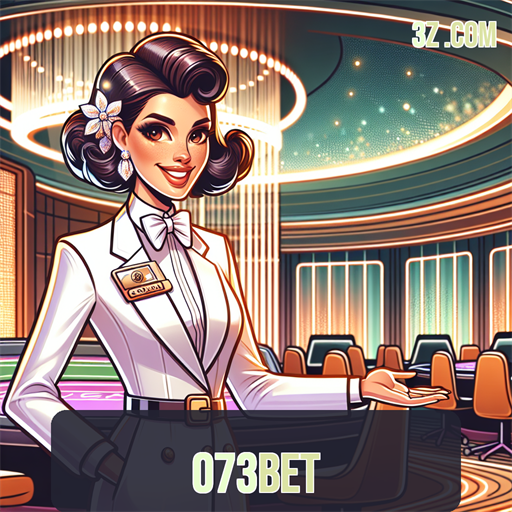 Seção Paga: Oásis de Jogos no 073BET.COM