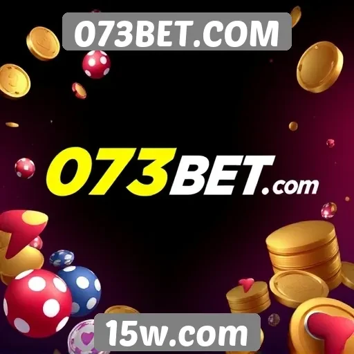 073BET.COM oferece variedade de jogos online