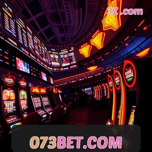 073BET.COM: A Experiência Ao Vivo que Você Não Pode Perder