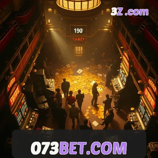 073BET.COM: Novidades Que Transformam Sua Experiência de Jogo